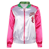 Zombies 3 Addison Jacket Cosplay Costume Coat Outfits Halloween Carnival Suit